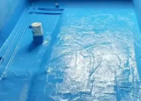 淮阳卫生间漏水维修公司分享下淮阳卫生间防水工程中常用防水涂料介绍。